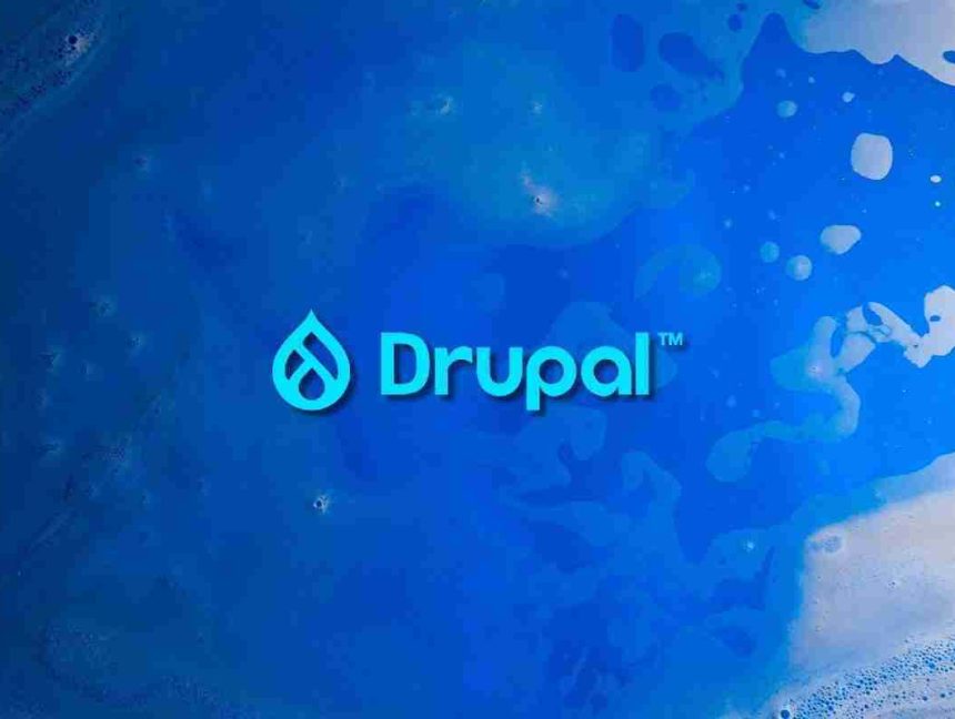 Drupal Issues Emergency Fix For Critical Bug With Known Exploits