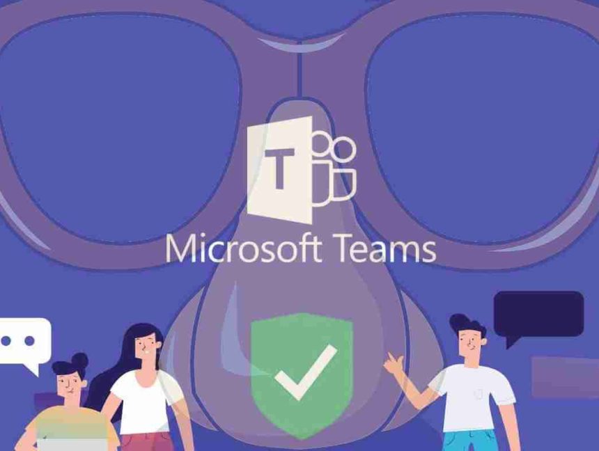 Fake Microsoft Teams Updates Lead To Cobalt Strike Deployment