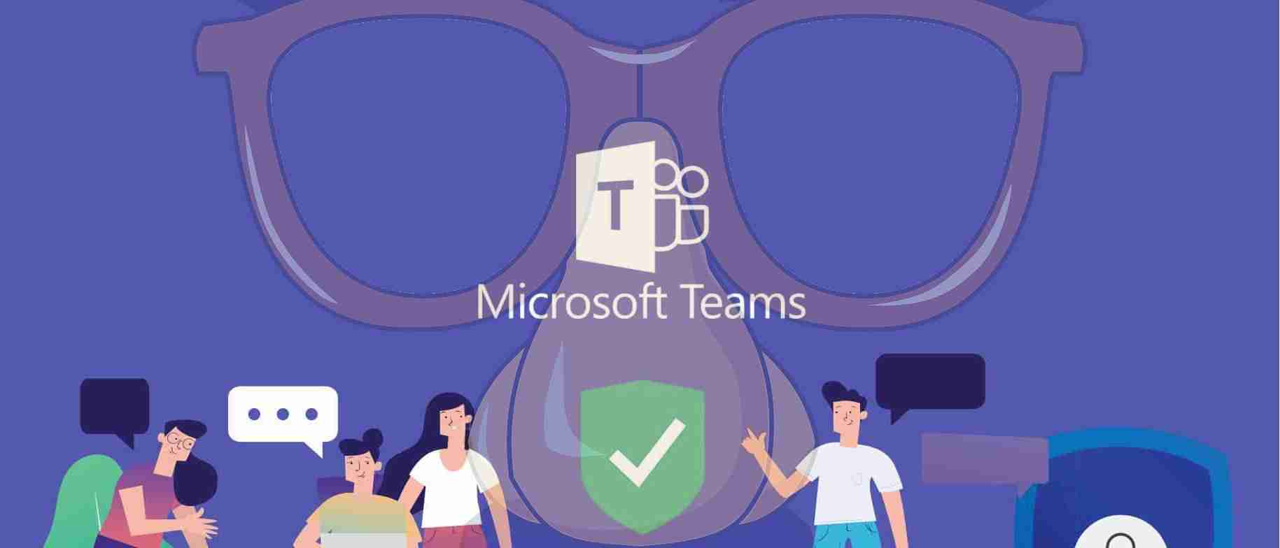 Fake Microsoft Teams Updates Lead To Cobalt Strike Deployment