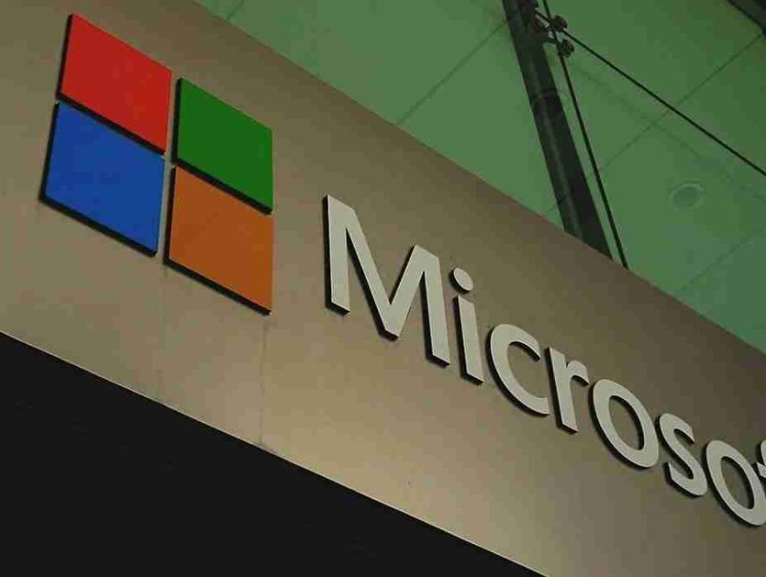 Microsoft Outage Breaks Sites, Windows Store, Xbox, And Other Services