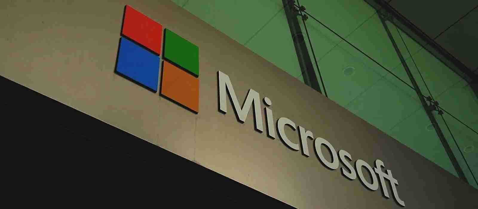 Microsoft Outage Breaks Sites, Windows Store, Xbox, And Other Services