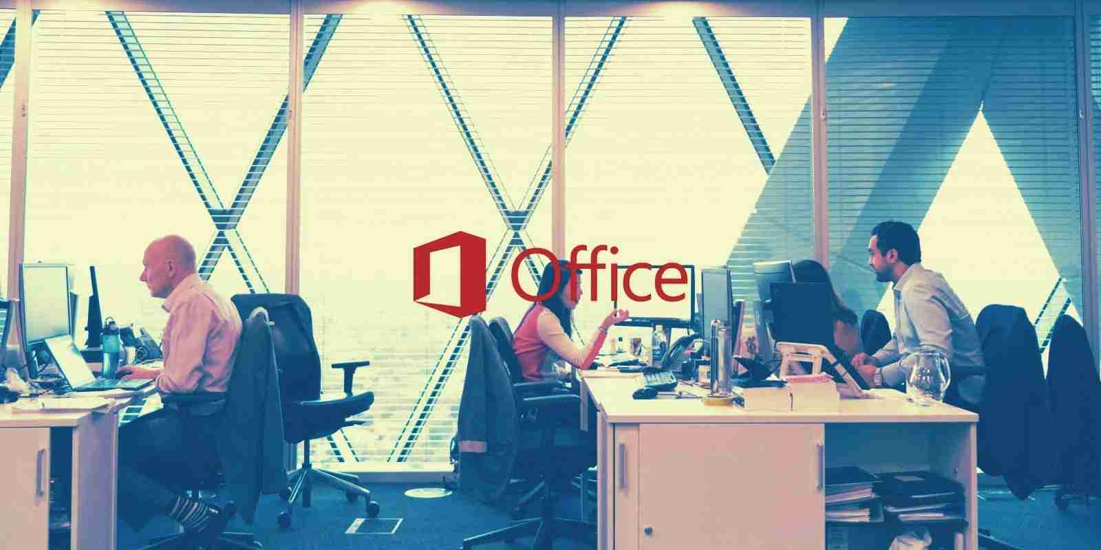 Office November Security Updates Fix Remote Code Execution Bugs