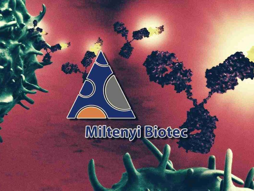 Biotech Research Firm Miltenyi Biotec Hit By Ransomware, Data Leaked