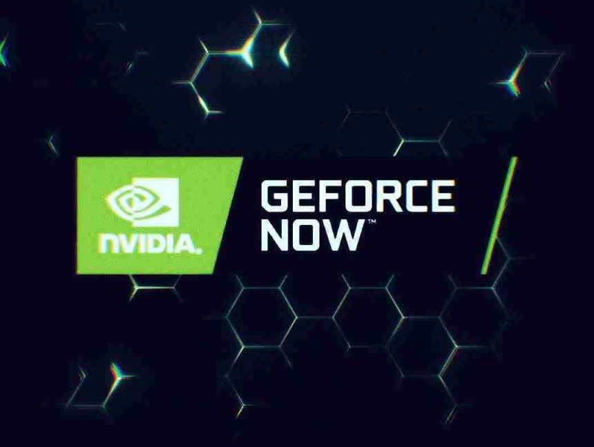 NVIDIA Fixes Severe Flaw In GeForce NOW Cloud Gaming Service