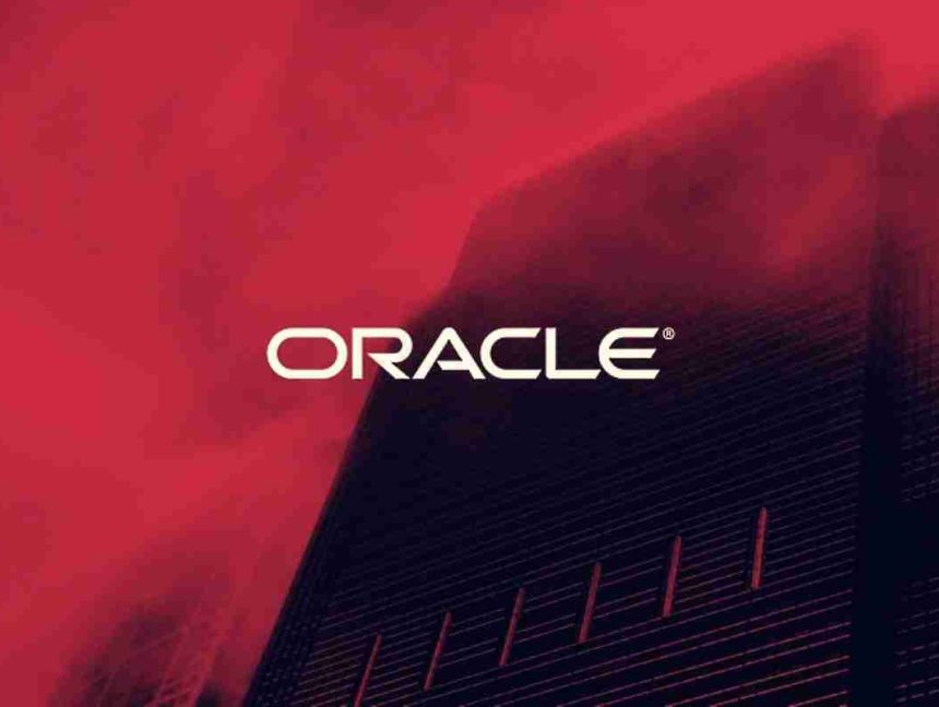 Oracle Issues Emergency Patch For Critical WebLogic Server Flaw