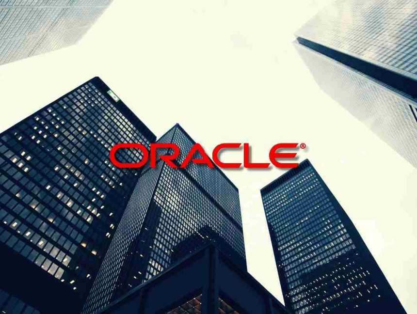 Critical Bug Actively Used To Deploy Cobalt Strike On Oracle Servers