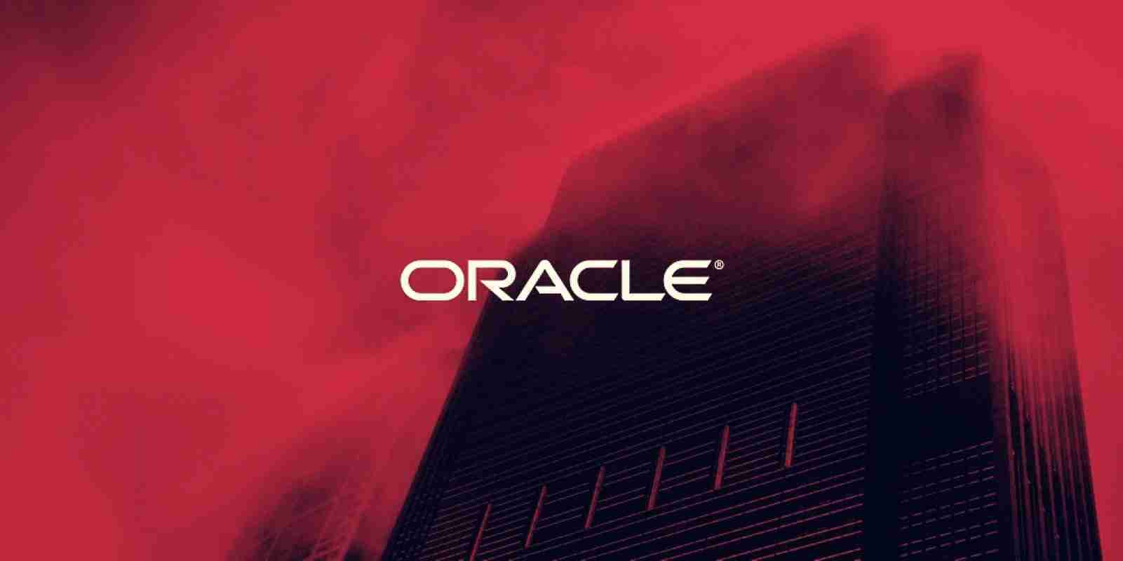 Oracle Issues Emergency Patch For Critical WebLogic Server Flaw