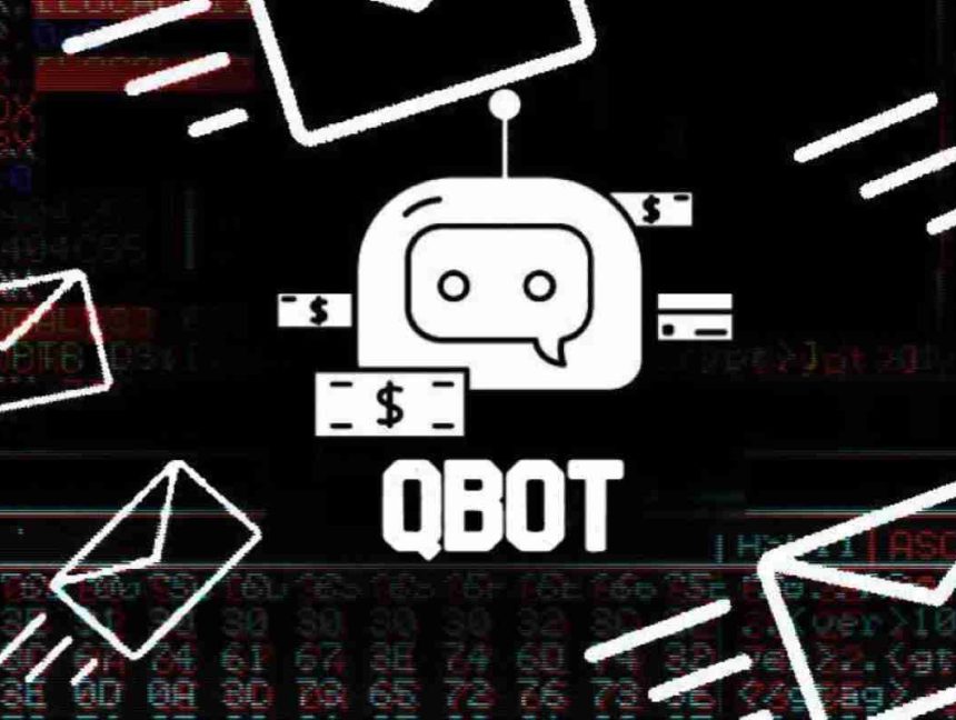 QBot Partners With Egregor Ransomware In Bot-Fueled Attacks