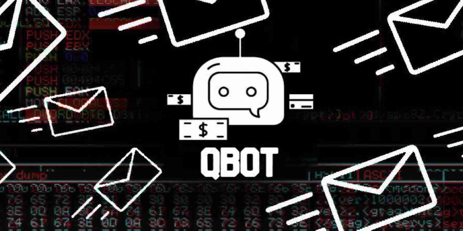 QBot Partners With Egregor Ransomware In Bot-Fueled Attacks