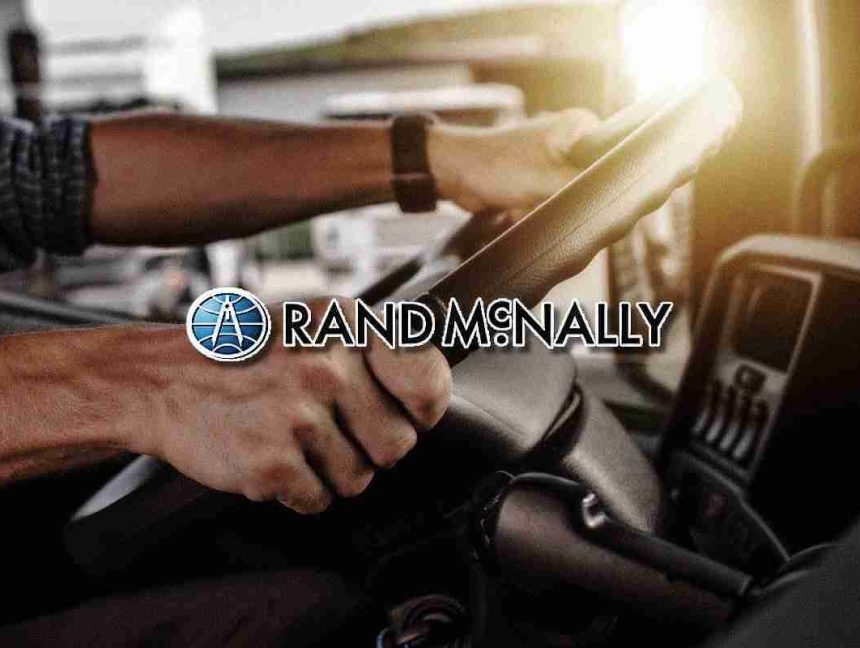 Truck Routing Provider Rand McNally Hit By Cyberattack