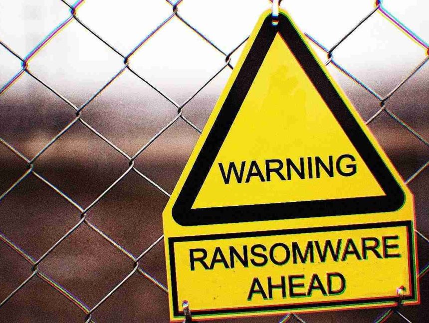 FBI Warns Of Increasing Ragnar Locker Ransomware Activity