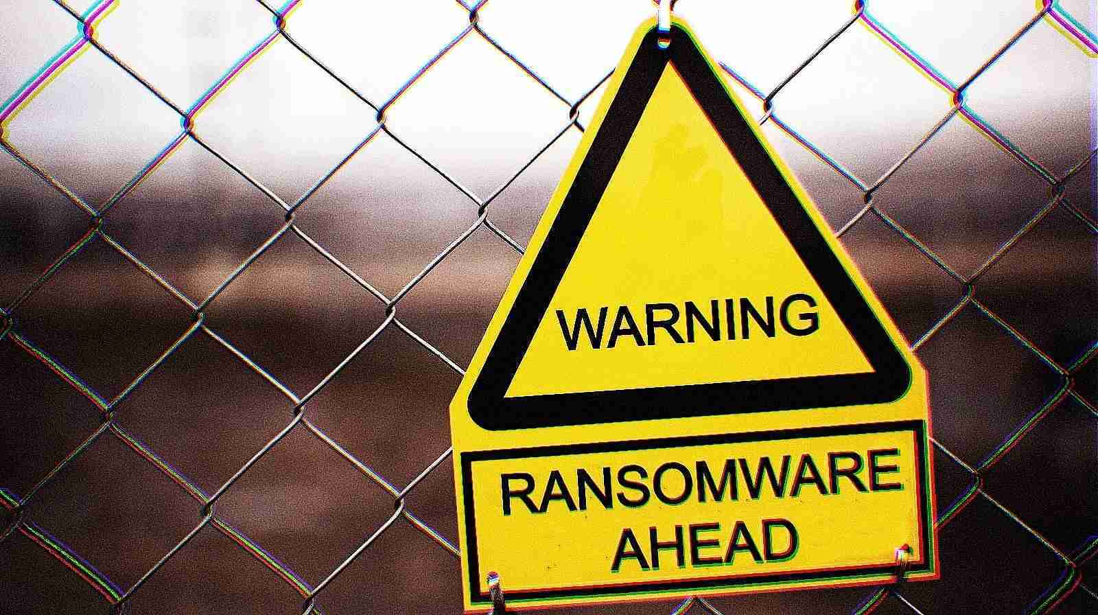 FBI Warns Of Increasing Ragnar Locker Ransomware Activity