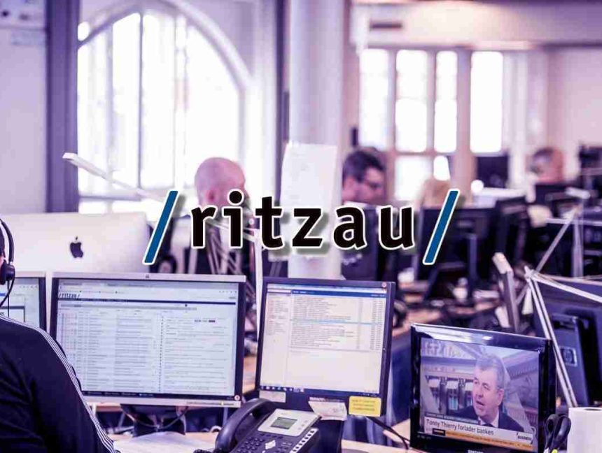 Danish News Agency Ritzau Refuses To Pay After Ransomware Attack