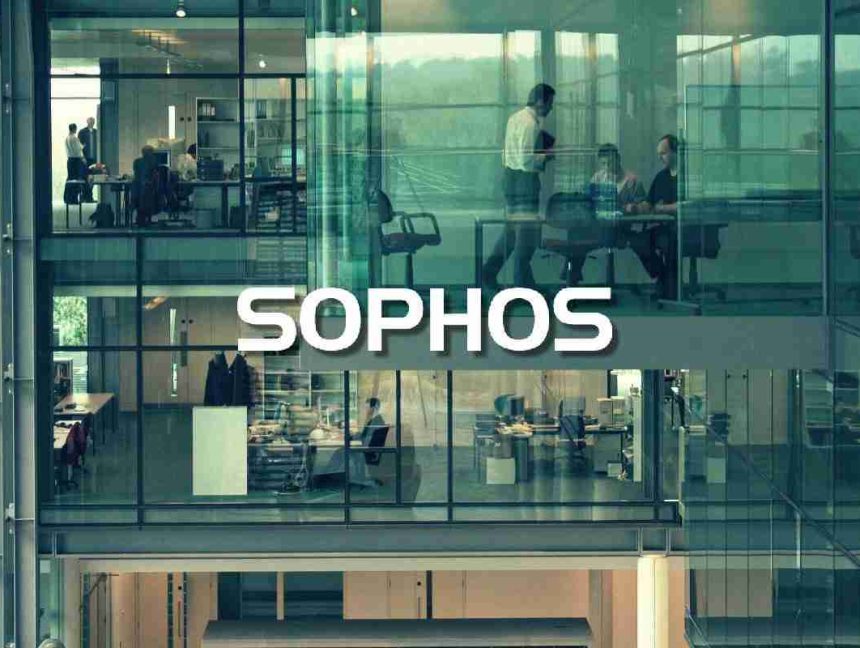 Sophos Alerts Customers Of Info Exposure After Security Breach