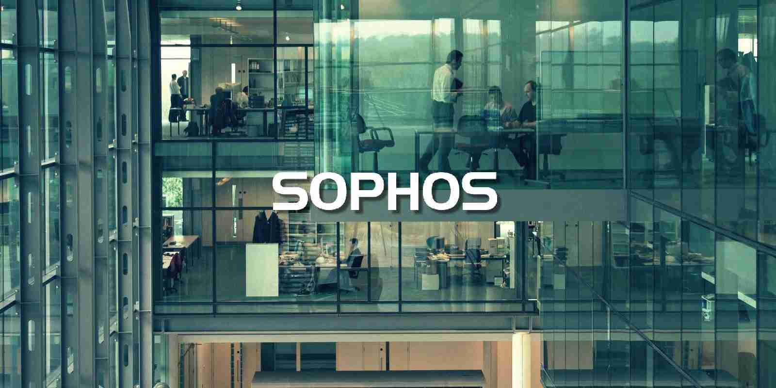 Sophos Alerts Customers Of Info Exposure After Security Breach