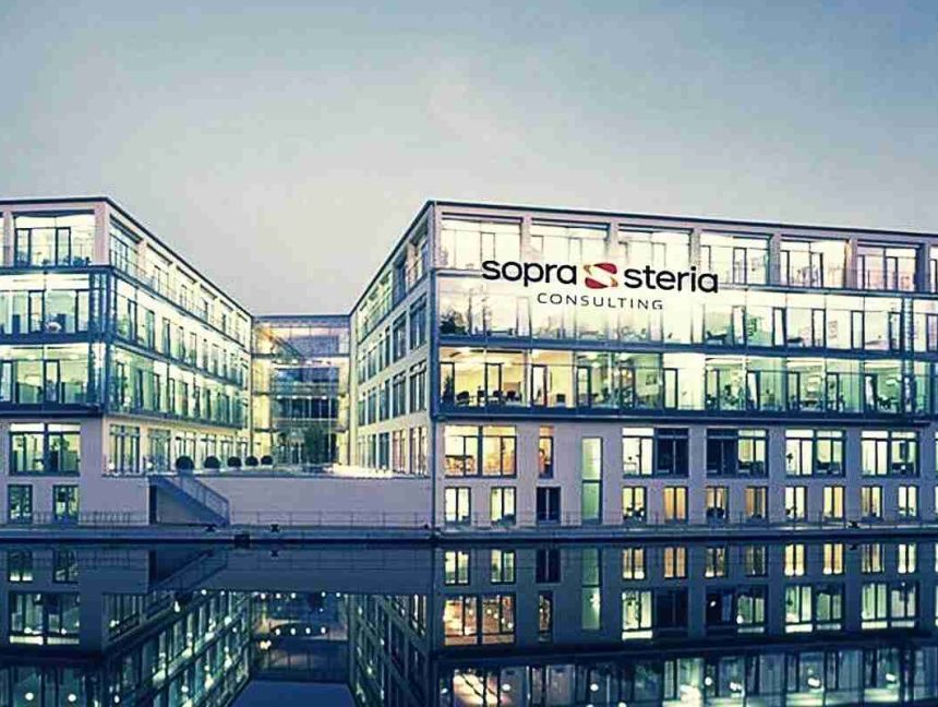 Sopra Steria Expects €50 Million Loss After Ryuk Ransomware Attack