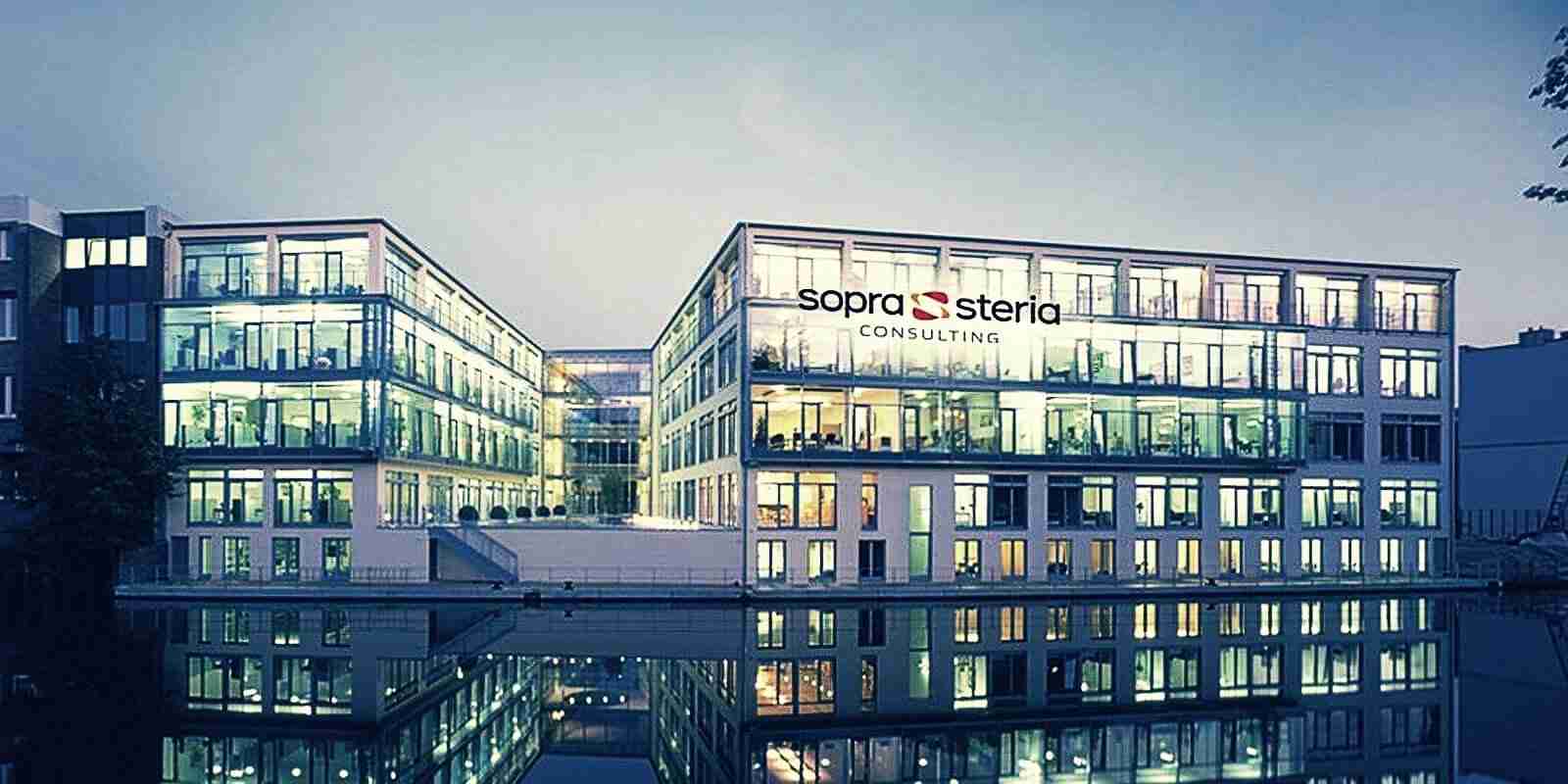 Sopra Steria Expects €50 Million Loss After Ryuk Ransomware Attack