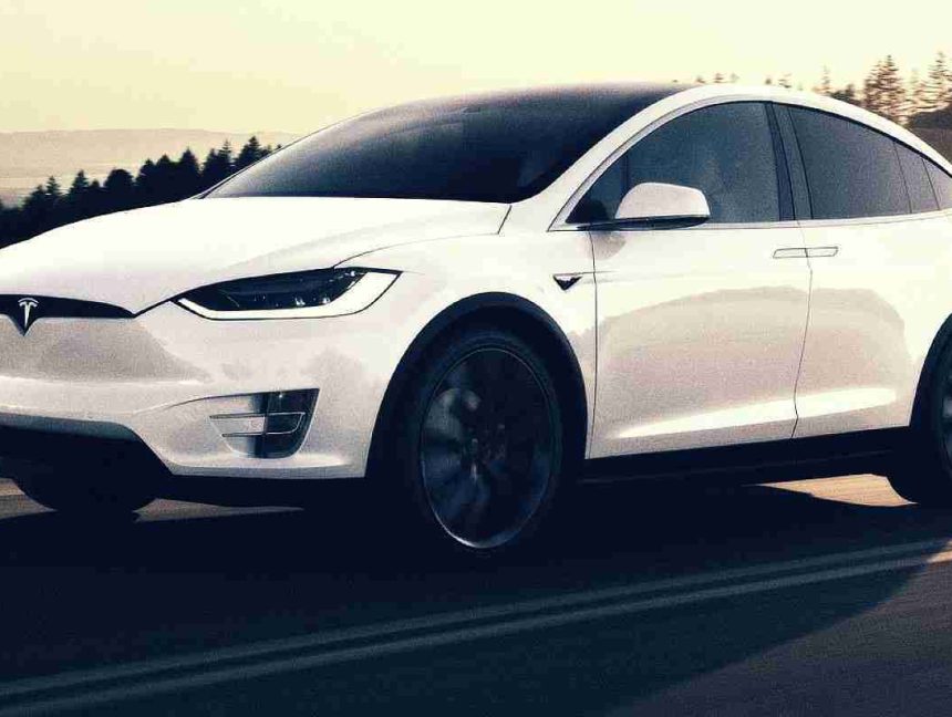 Tesla Model X Key Fobs Could Be Hacked To Steal Cars, Fix Released