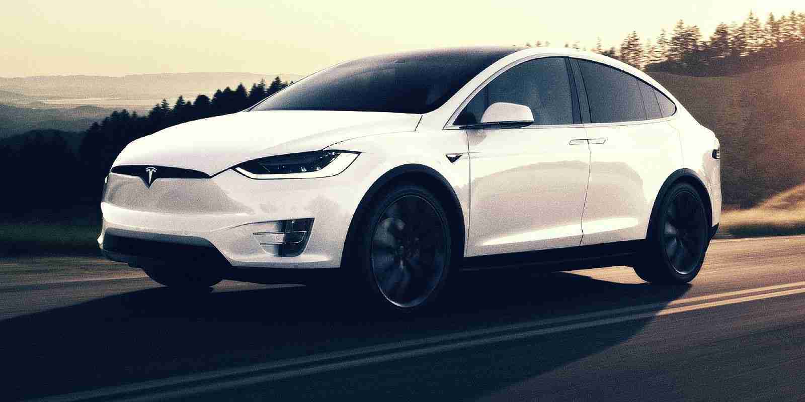 Tesla Model X Key Fobs Could Be Hacked To Steal Cars, Fix Released