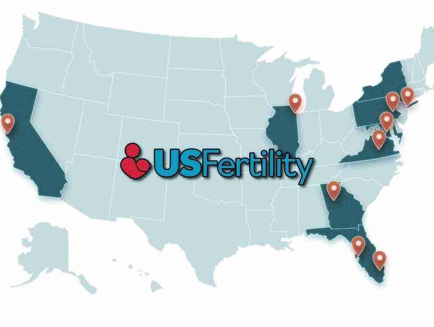 Ransomware Hits Largest US Fertility Network, Patient Data Stolen