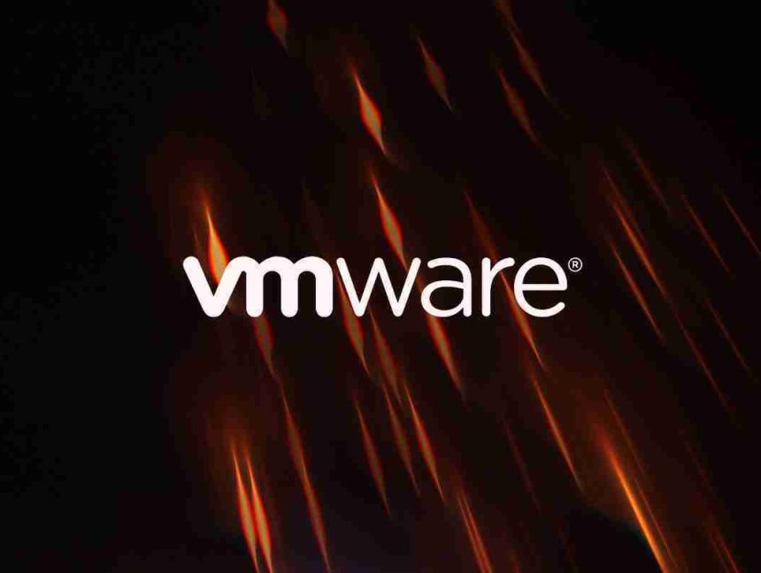 VMware Discloses Critical Zero-Day Vulnerability In Workspace One