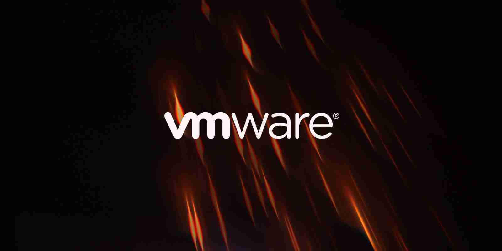 VMware Discloses Critical Zero-Day Vulnerability In Workspace One