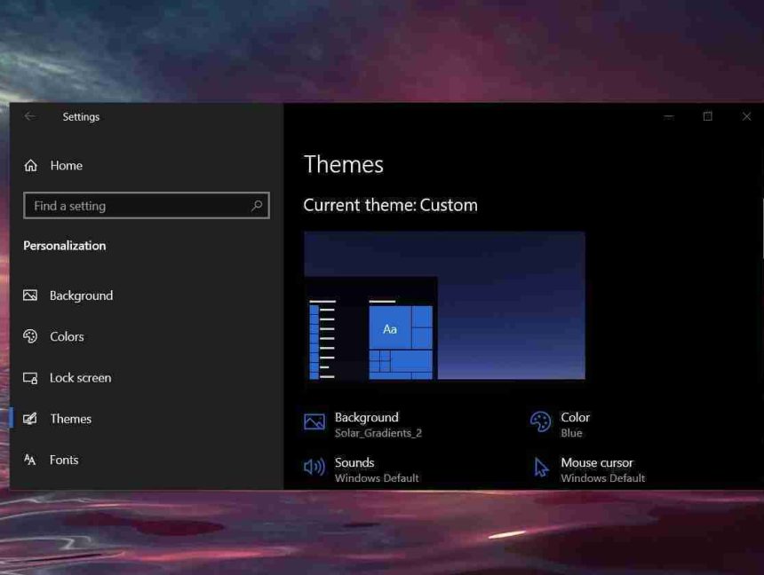 Customize Your Windows 10 Appearance With These Tools