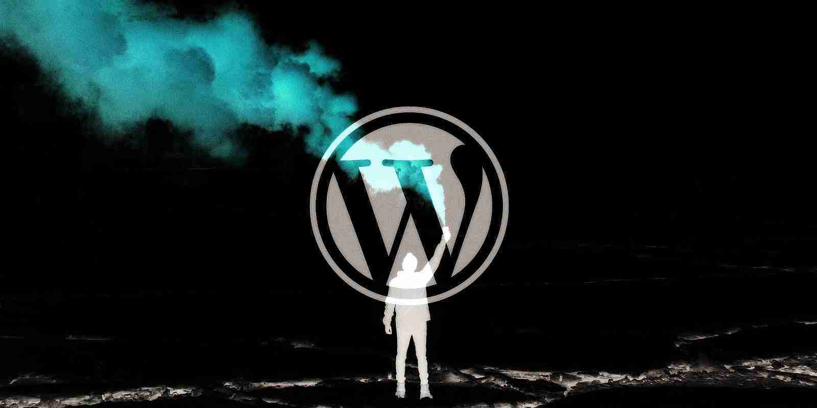 Hackers Are Actively Probing Millions Of WordPress Sites