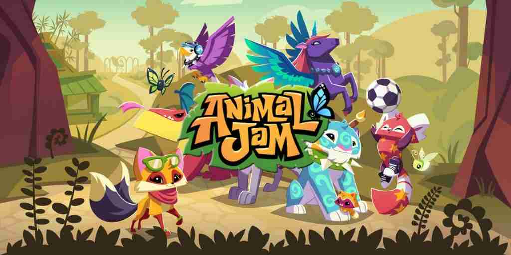 Animal Jam Kids' Virtual World Hit By Data Breach, Impacts 46M Accounts ...