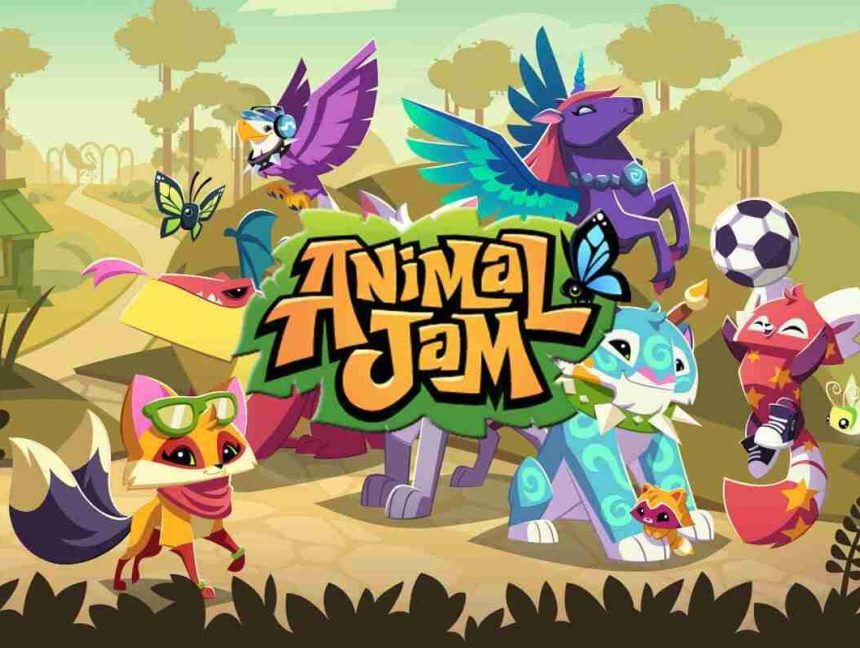 Animal Jam Kids’ Virtual World Hit By Data Breach, Impacts 46M Accounts