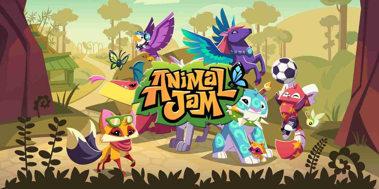 Animal Jam Kids’ Virtual World Hit By Data Breach, Impacts 46M Accounts