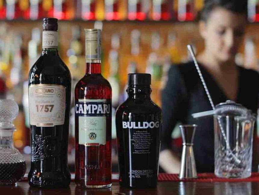 Campari Hit By Ragnar Locker Ransomware, $15 Million Demanded