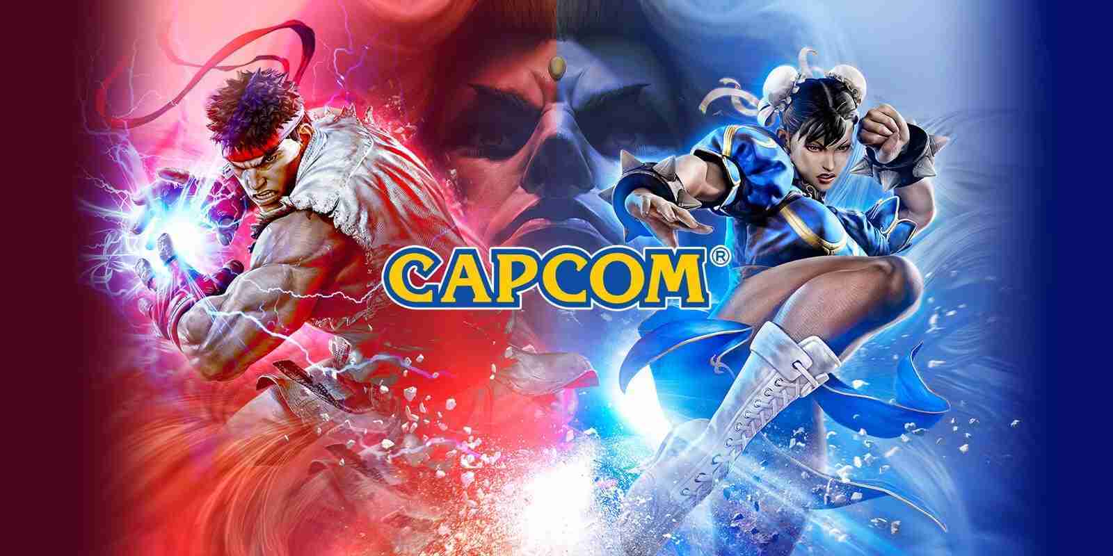 Capcom Confirms Data Breach After Gamers’ Data Stolen In Cyberattack