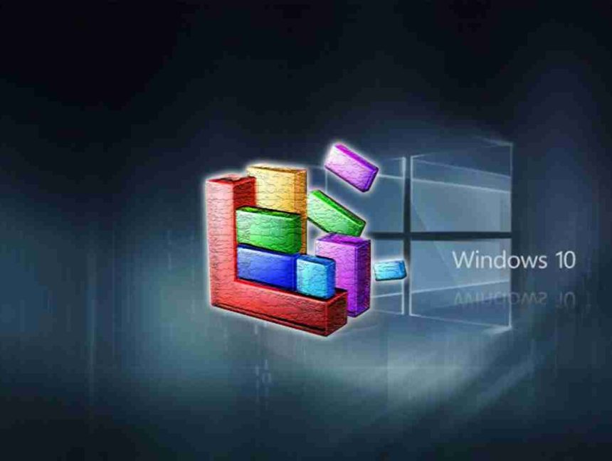 Windows 10 Defrag TRIM Bug Still Not Fixed After Six Months