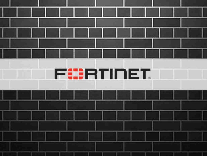 Hacker Posts Exploits For Over 49,000 Vulnerable Fortinet VPNs