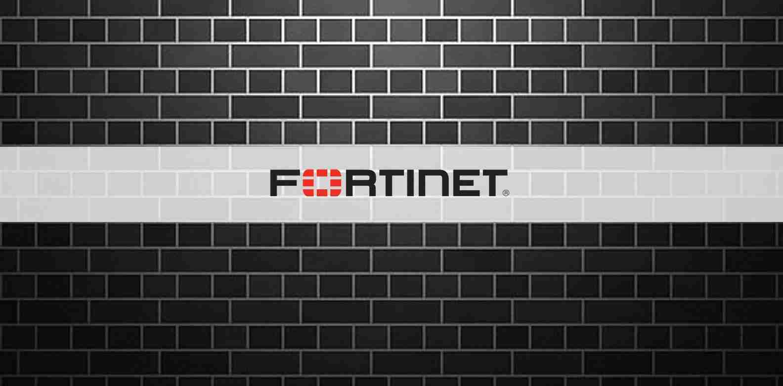 Hacker Posts Exploits For Over 49,000 Vulnerable Fortinet VPNs