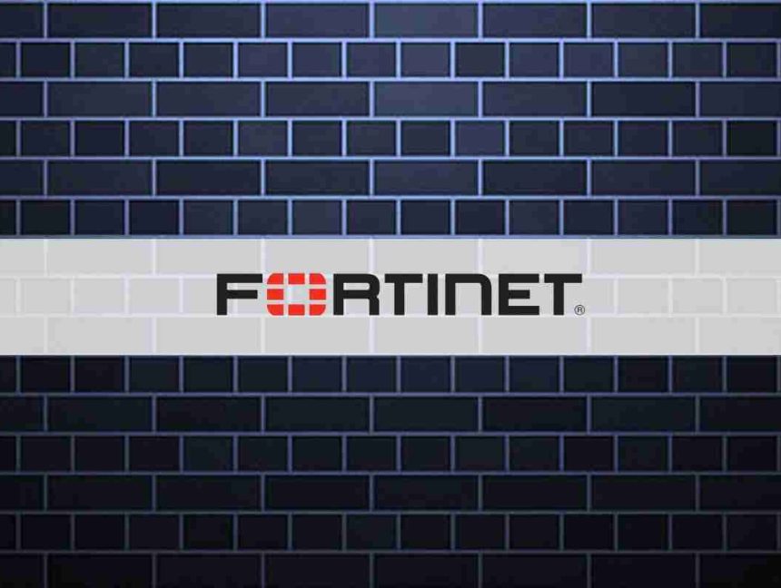 Passwords Exposed For Almost 50,000 Vulnerable Fortinet VPNs