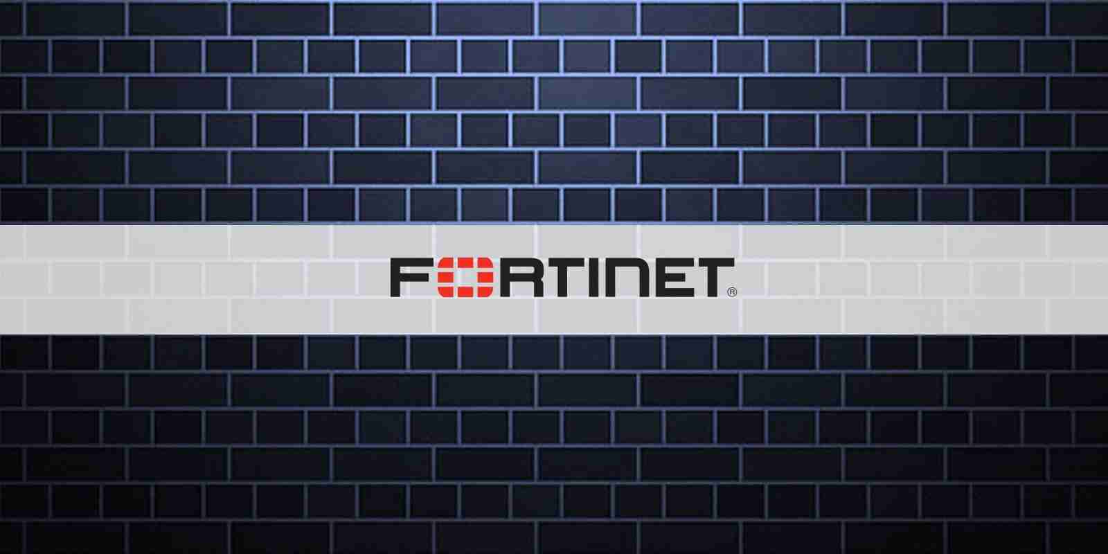 Passwords Exposed For Almost 50,000 Vulnerable Fortinet VPNs