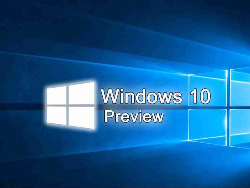 Windows 10 Preview Build 20262 Released To Insiders