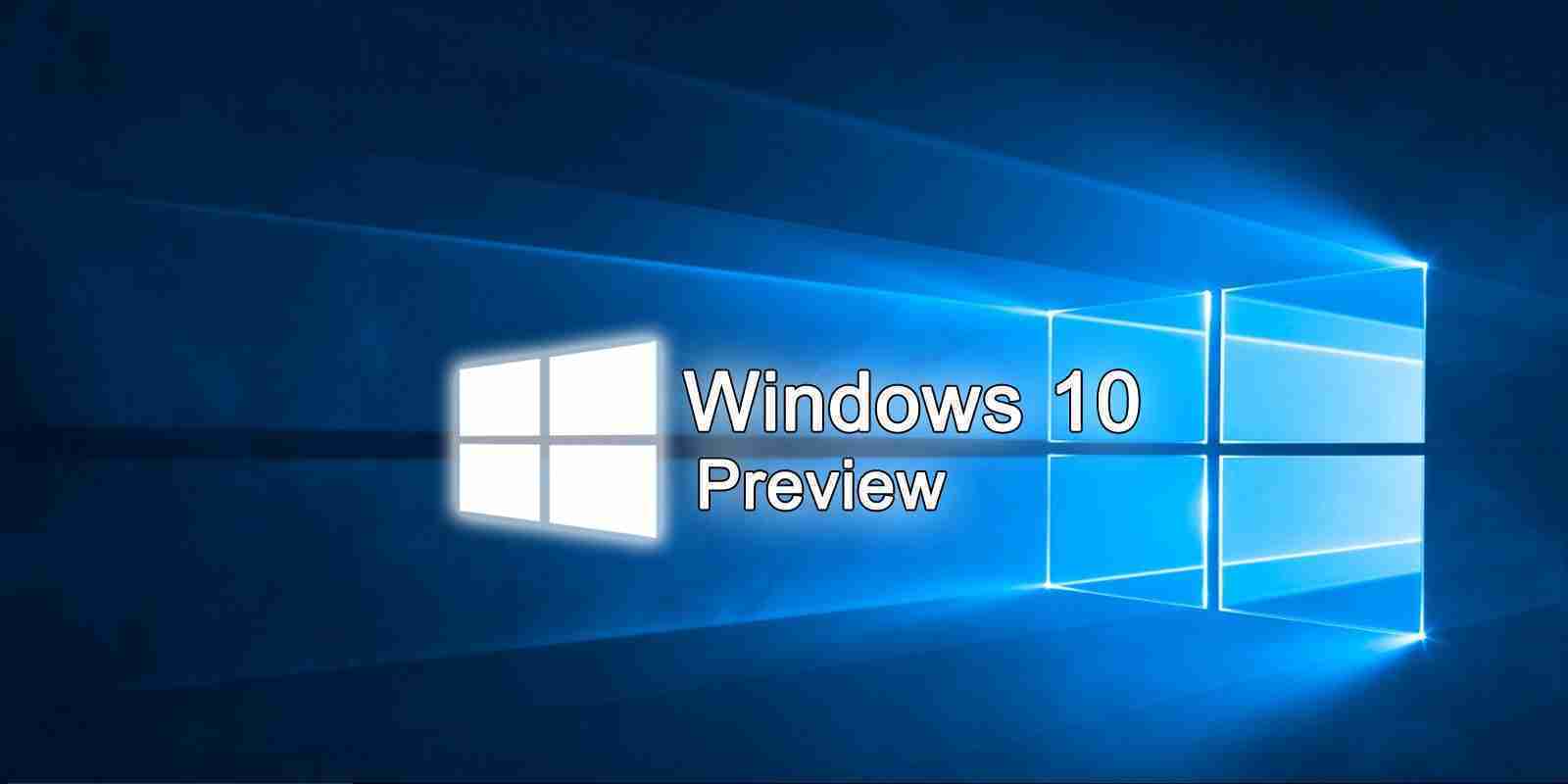 Windows 10 pro insider preview to full version download