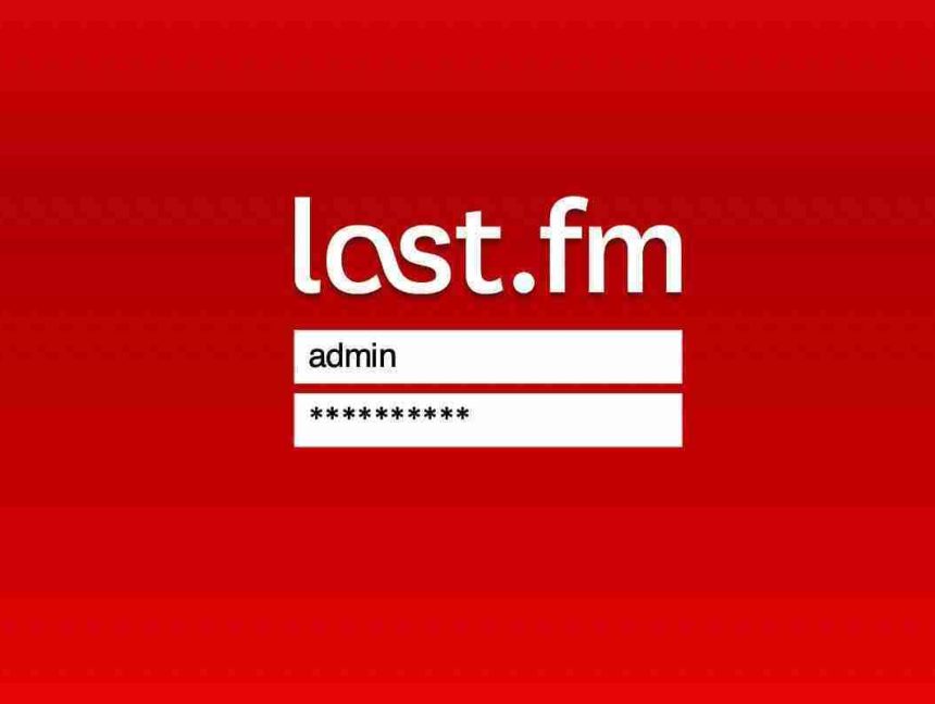 CBS Last.fm Fixes Admin Password Leakage Via Symfony Profiler