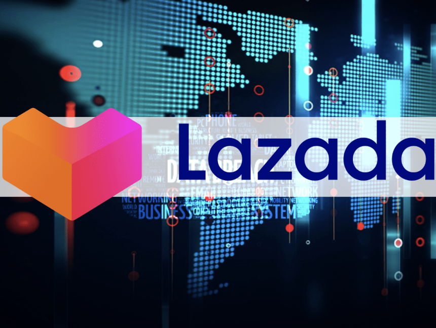 Over 1M Lazada RedMart Accounts Sold Online After Data Breach