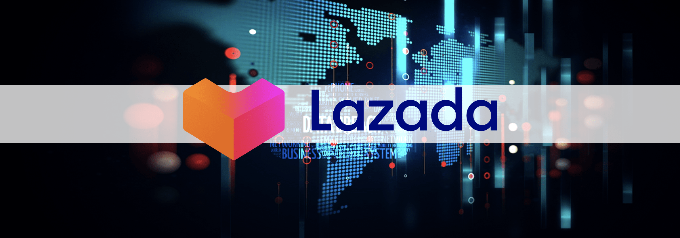 Over 1M Lazada RedMart Accounts Sold Online After Data Breach