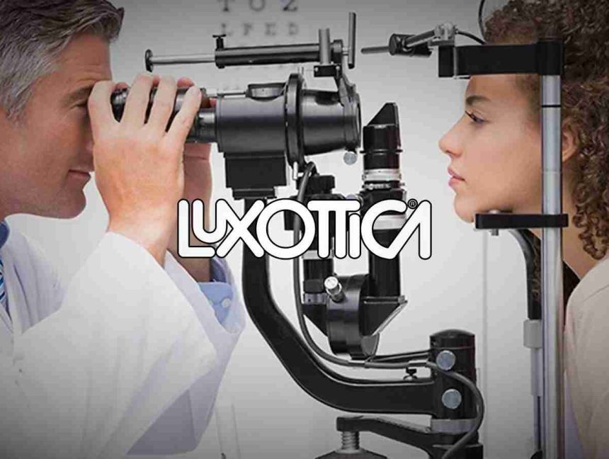 Luxottica Data Breach Exposes 820K EyeMed, LensCrafters Patients