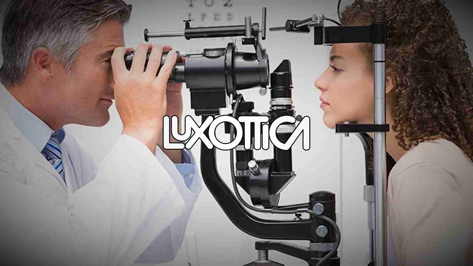 Luxottica Data Breach Exposes 820K EyeMed, LensCrafters Patients