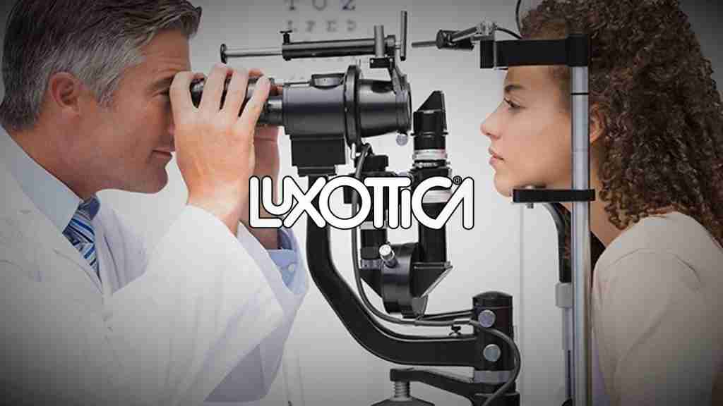 Luxottica Data Breach Exposes LensCrafters, EyeMed Patient Info