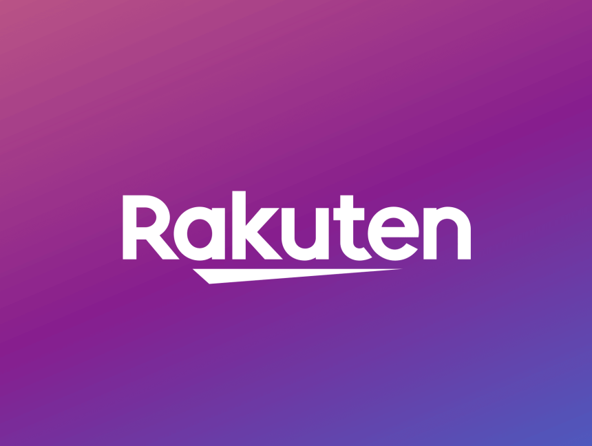 Rakuten Sends Cashback Emails To Customers In Error