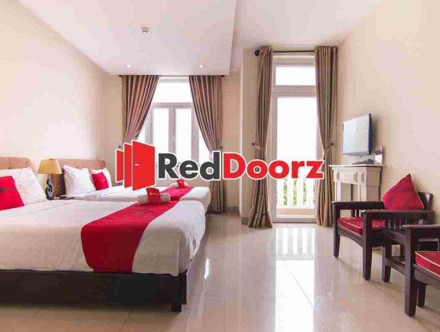 5.8 Million RedDoorz User Records For Sale On Hacking Forum