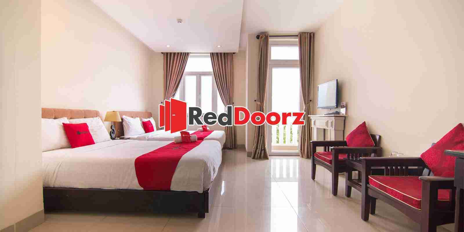 5.8 Million RedDoorz User Records For Sale On Hacking Forum