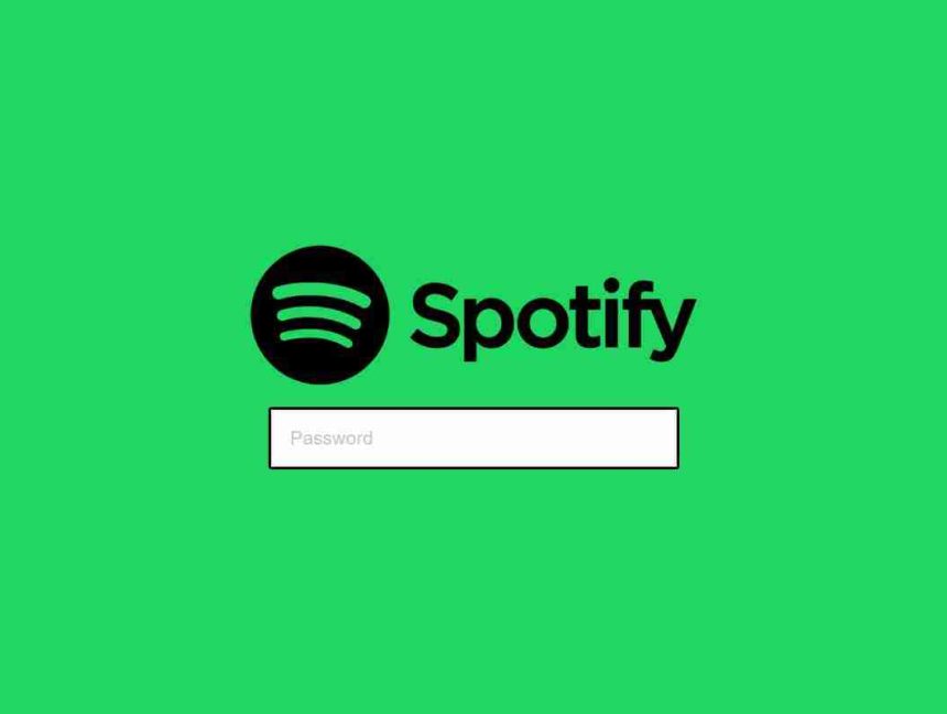 Over 300K Spotify Accounts Hacked In Credential Stuffing Attack